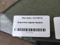форточка задняя правая Mercedes-Benz CLS-Класс C218/X218 W218 2013, 2.0 л., CDi, дизель, АКПП, передний привод, A2187300000, A2187300000 - фото №3