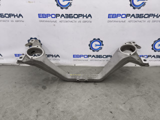 балка подвески передняя (подрамник) Volkswagen Touareg 1 поколение [рестайлинг] 2009, 3.0 л., TDi, дизель, АКПП, передний привод, 7L6199207B