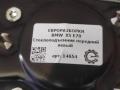 стеклоподъемник передний левый BMW X5 E70 [рестайлинг] E70 2011, 3.0 л., дизель, АКПП, передний привод, 51337166379, 7166379 - фото №3