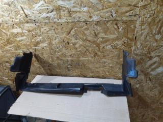 воздуховод (дефлектор) радиатора Land Rover Discovery Sport 1 поколение L550 2019, 2.0 л., дизель, АКПП, передний привод, LR070415, GK728327AB