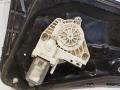 стеклоподъемник задний левый Land Rover Discovery 4 поколение L319 2012, 3.0 л., дизель, АКПП, передний привод, правый руль, AH2227001, LR013872, LR052108, AH2227001AA, AH2227001AB - фото №2