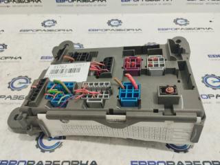 блок предохранителей BMW X5 E70 [рестайлинг] E70 2013, 3.0 л., дизель, АКПП, передний привод, 61146931687, 6931687