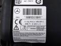 подушка безопасности коленная Mercedes-Benz M-Класс W166 2012, 5.0 л., бензин, АКПП, передний привод, A1668600102, A1668600102 - фото №2