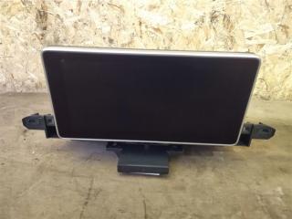 монитор мультимедиа Audi SQ5 FY 2018, 3.0 л., TFSI, бензин, АКПП, передний привод, 80A919605, 80A919605