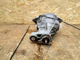 редуктор заднего моста Mercedes-Benz GLE Coupe C292 2015, 3.0 л., CDi, дизель, АКПП, передний привод, A1663502400, A1663502400, A166350240064, A166350240080