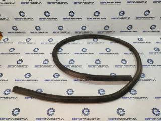 уплотнитель двери Bentley Continental GT 1 поколение 2007, 6.0 л., бензин, АКПП, передний привод, 3W8867337C, 3W8867337D