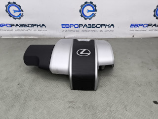 декоративная крышка двигателя Lexus RX 4 поколение 2017, 3.0 л., бензин, АКПП, передний привод