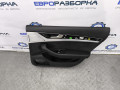 обшивка двери задняя правая Audi A8 D4/4H 2012, 3.0 л., TDi, дизель, АКПП, передний привод - фото №4