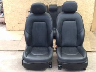 салон (комплект сидений) Maserati Quattroporte 6 поколение 2014, 3.0 л., дизель, АКПП, передний привод