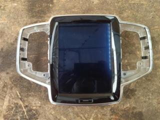 монитор мультимедиа Volvo XC90 2 поколение 2019, 2.0 л., дизель, АКПП, передний привод, 32247465, 36010873, P32247465AA, P32247465AA