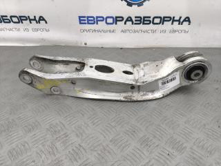 рычаг задний Audi Q7 4M 2018, 3.0 л., дизель, АКПП, полный привод, правый руль, 4M0505311J