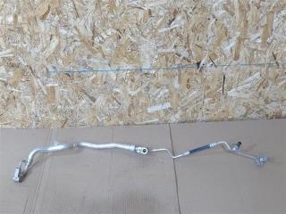 трубка кондиционера BMW 6 GT G32 2017, 3.0 л., дизель, АКПП, полный привод, правый руль, 64539867386, 64539867387