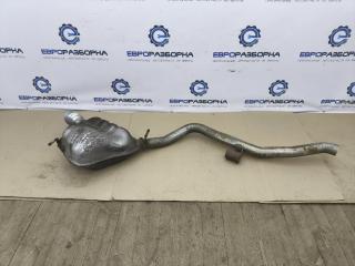 глушитель Jeep Grand Cherokee 4 поколение [2-й рестайлинг] WK2 2020, 642AB1008