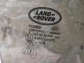 стекло двери задней правой Land Rover Discovery 5 поколение L462 2020, 3.0 л., дизель, АКПП, передний привод, LR082925, LR082925, HY3225712AA, HY3225712BA, LR082924 - фото №2