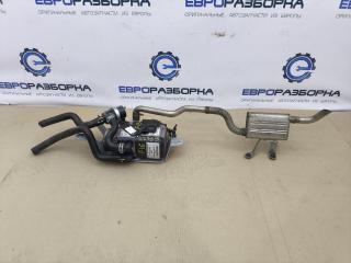 автономный отопитель (Webasto) BMW X6 F16 2015, 3.0 л., D, N57 D30 C, дизель, АКПП, внедорожник 5 дв., полный привод, 9330592, 9330592, 9025417D