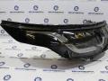 фара правая Land Rover Discovery 5 поколение L462 2019, 3.0 л., дизель, АКПП, передний привод, LR118865, LR118865, HY3213W029DC, LR138253, HY3213W029DD, LR144913, HY3213W029DE - фото №4