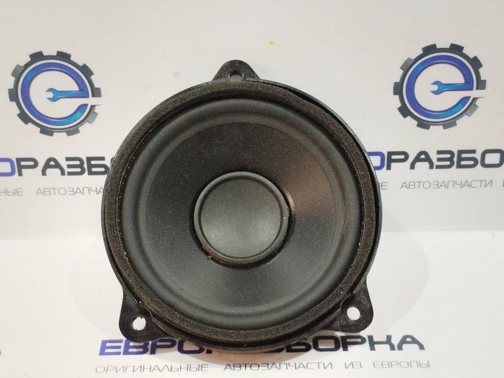 динамик высокочастотный (пищалка) Land Rover Range Rover Velar 1 поколение L560 2018, 2.0 л., бензин, АКПП, передний привод, C2Z22816, LR025876, BJ3218808BB - фото №1