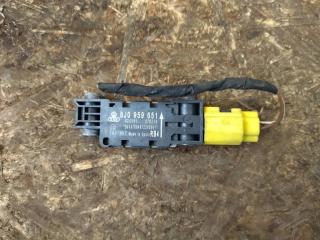 датчик (прочие) Bentley Continental GT 2 поколение 2015, 4.0 л., TFSI, бензин, АКПП, передний привод, 8J0959651, 8J0959651