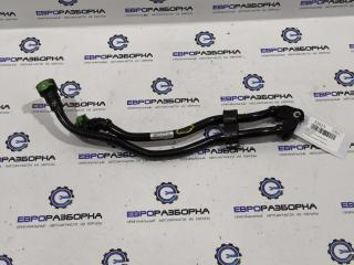 шланг (трубка) АКПП BMW 3 серия F30/F31 [рестайлинг] F30 2018, 2.0 л., бензин, АКПП, задний привод, 17228570449, 8570449