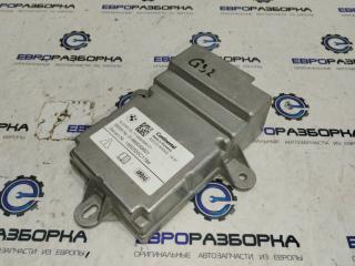 блок AirBag BMW 6 GT G32 2019, 2.0 л., дизель, АКПП, задний привод, 65779890596, 9890596