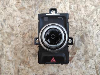 джойстик управления мультимедиа Maserati Levante 1 поколение M161 2017, 3.0 л., дизель, АКПП, передний привод, 670087462, 670087462