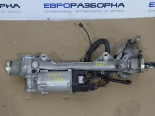 рулевая рейка BMW M4 F82/F83 [рестайлинг] F83 2019, 3.0 л., бензин, АКПП, задний привод, 32108099562, 8099562, 32108092392, 32108073910