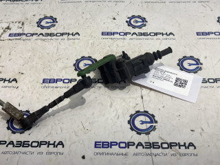 датчик дорожного просвета Audi A8 D4/4H 2011, 3.0 л., TDi, дизель, АКПП, передний привод, 3C0907503