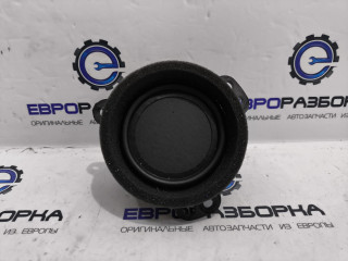 динамик Bentley Bentayga 1 поколение [рестайлинг] 4V1 2023, 4.0 л., TFSI, DCU, бензин, АКПП, темно-зеленый перламутр, внедорожник 5 дв., полный привод, правый руль, 36A035361A