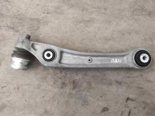 рычаг передний левый Audi Q7 4M [рестайлинг] 2020, 3.0 л., TDi, дизель, АКПП, передний привод, 4M0407155E, 4M0407155E