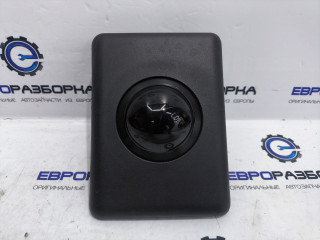 радар / датчик активного круиз контроля Bentley Bentayga 1 поколение [рестайлинг] 4V1 2023, 4.0 л., TFSI, DCU, бензин, АКПП, темно-зеленый перламутр, внедорожник 5 дв., полный привод, правый руль, 36A907541F, 0203305051