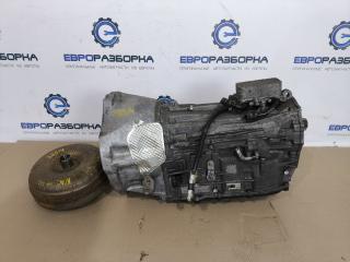 КПП автоматическая (АКПП) Audi Q7 4L [рестайлинг] 2014, 3.0 л., TDi, дизель, АКПП, передний привод, 0C8300037G, NAC, 0C8300037G