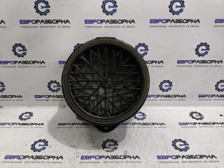 динамик Audi Q7 4L 2007, 3.0 л., TDi, дизель, АКПП, передний привод, 4F0035415