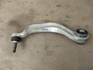 рычаг передний левый BMW 7 серия F01/F02 [рестайлинг] F01 2013, 3.0 л., бензин, АКПП, полный привод, правый руль, 31126775959, 6775959, 31126775959, 31124083311