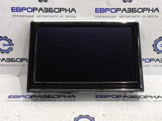 монитор мультимедиа Audi A8 D4/4H 2012, 3.0 л., TDi, дизель, АКПП, передний привод, 4H0919604F, 4H0919604G, 4H0919604H