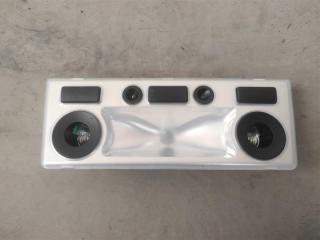 фонарь салона (плафон) BMW 5 серия E60/E61 E60 2006, 2.5 л., бензин, АКПП, передний привод, 6962058, 6962058, 633