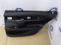 обшивка двери задняя правая BMW 7 серия G11/G12 [рестайлинг] G11 2022, 3.0 л., дизель, АКПП, a96 mineral-weiss metallic, задний привод, правый руль, 51427448252, 7448252 - фото №2