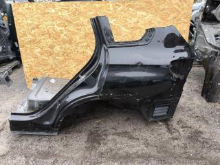 крыло заднее левое BMW X5 G05 2019, 41007955005, 7955005