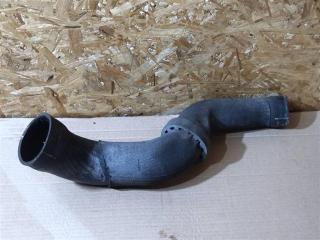 патрубок интеркулера Bentley Continental GT 1 поколение 2007, 6.0 л., бензин, АКПП, передний привод, 3W0145828F, 3W0145828F, 3W0145828H