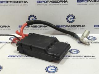 распределитель тока BMW X1 F48 [рестайлинг] F48 2021, 2.0 л., бензин, АКПП, передний привод, 61148782849, 8782849