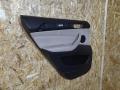 Дверные карты BMW X6 E71/E72 E71 2011, 3.0 л., D, N57 D30 B, дизель, АКПП, передний привод - фото №5