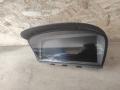 монитор мультимедиа BMW 5 серия E60/E61 E60 2006, 2.5 л., бензин, АКПП, передний привод, 65829151978, 65829151979 - фото №3