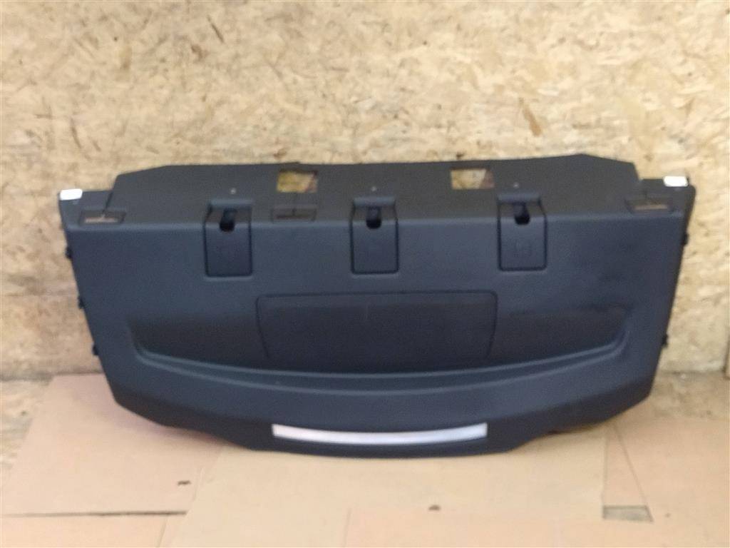 полка багажника Maserati Quattroporte 6 поколение 2014, 3.0 л., дизель, АКПП, передний привод, 670024393, 670024393, 670011534, 670011538, 670011543, 670011548, 670049301, 670049303, 670049304 - фото №1