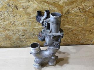 клапан EGR Land Rover Range Rover 4 поколение L405 2014, 4.4 л., дизель, АКПП, полный привод, правый руль, LR062675, CPLA98659DB, LR036508, CPLA98659DA, LR036508, LR057899, CPLA98659FA