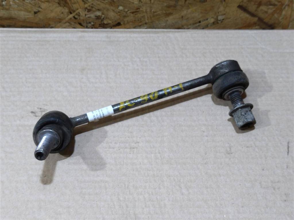 стойка стабилизатора Volvo XC90 2 поколение 2019, 2.0 л., дизель, АКПП, передний привод - фото №1