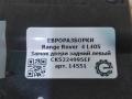 замок двери задней левой Land Rover Range Rover 4 поколение L405 2015, 4.4 л., дизель, АКПП, полный привод, правый руль, CK5224995EF - фото №3