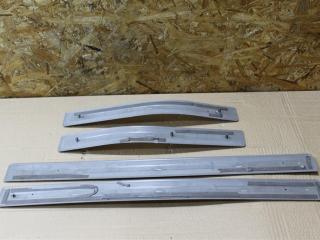 накладка на порог Mercedes-Benz E-Класс W212/S212/C207/A207 [рестайлинг] W212 2013, АКПП, передний привод, A2126860936, A2126860936