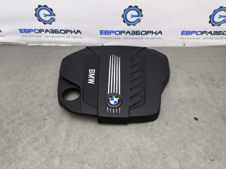 декоративная крышка двигателя BMW X5 E70 [рестайлинг] E70 2011, 3.0 л., дизель, АКПП, передний привод, 13717812063, 7812063