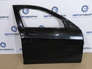дверь передняя правая BMW 1 серия F40 2021, 2.0 л., бензин, АКПП, хетчбэк 5 дв., правый руль, 41518737060, 8737060