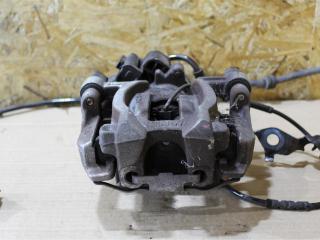 суппорт задний правый BMW X2 F39 2021, 2.0 л., бензин, АКПП, полный привод, правый руль, 6883034, 6883034, 34216860398, 6860398, 34206883034