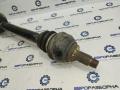 полуось задняя (приводной вал, ШРУС) BMW 3 серия E90/E91/E92/E93 E92 2007, 3.0 л., бензин, АКПП, передний привод, 33212283455, 2283455 - фото №9
